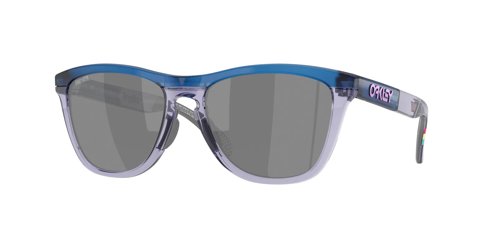 Oakley Frogskins Range 9284 Sunglasses - view 73